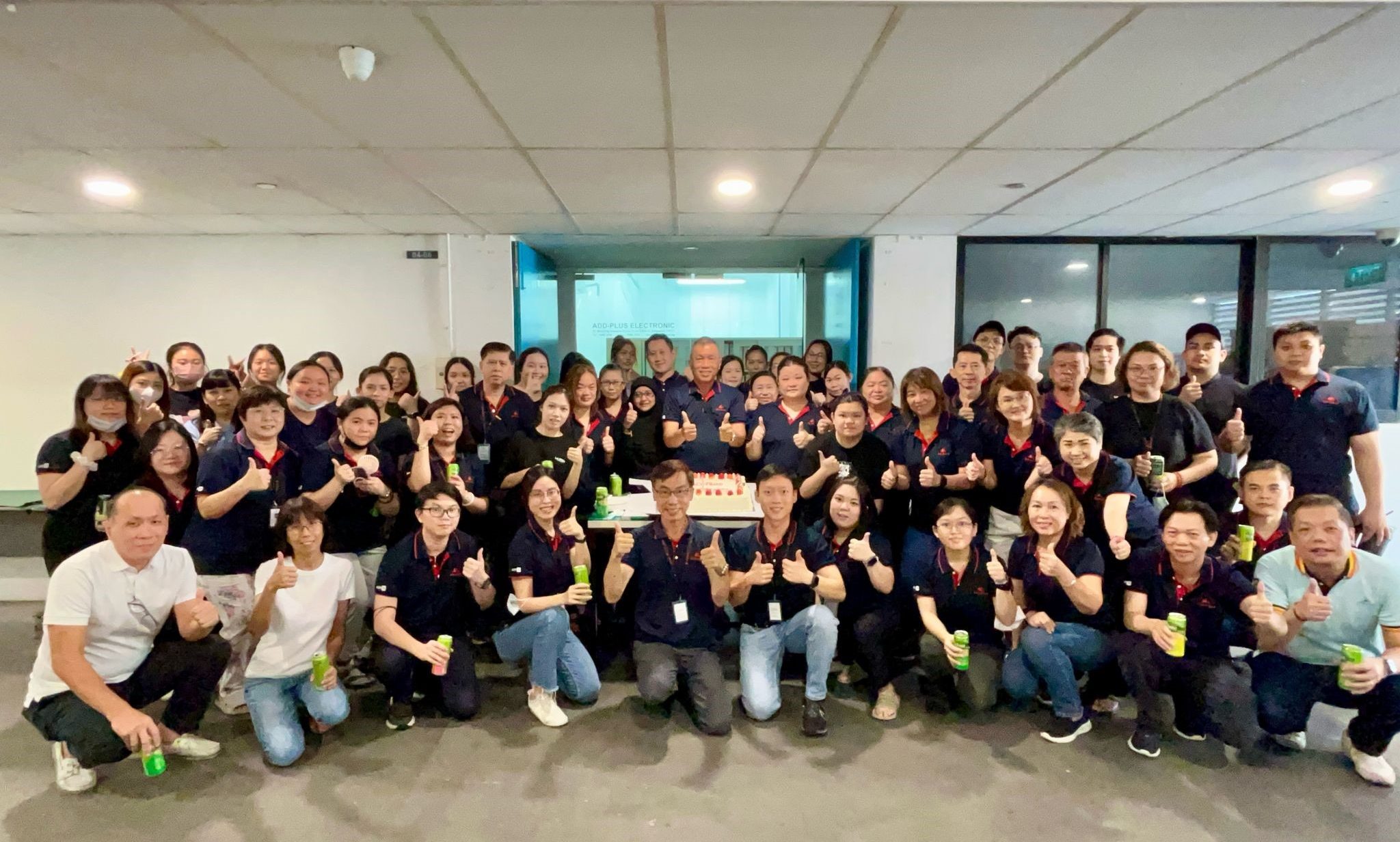 Add-Plus 37th Anniversary